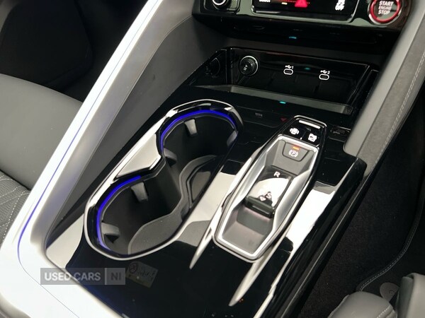 Used Audi Q5 2025 for sale - 77587509: Photo 18