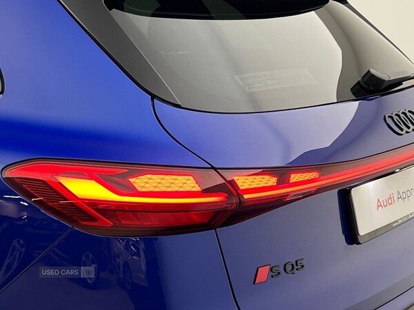 Used Audi Q5 2025 for sale - 77587509: Photo 21