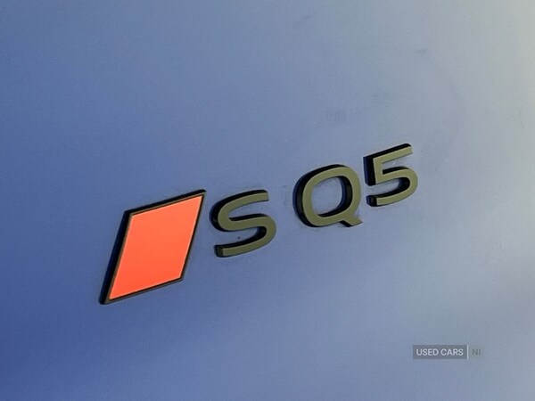 Used Audi Q5 2025 for sale - 77587509: Photo 24