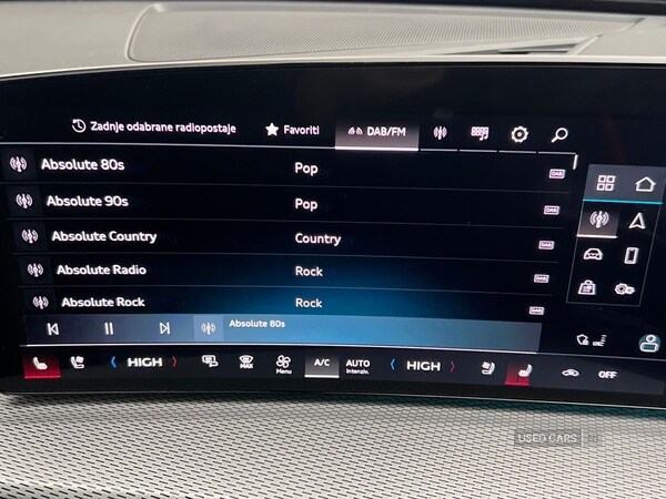 Used Audi Q5 2025 for sale - 77587509: Photo 27