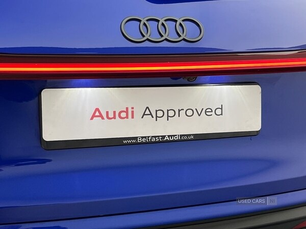 Used Audi Q5 2025 for sale - 77587509: Photo 30