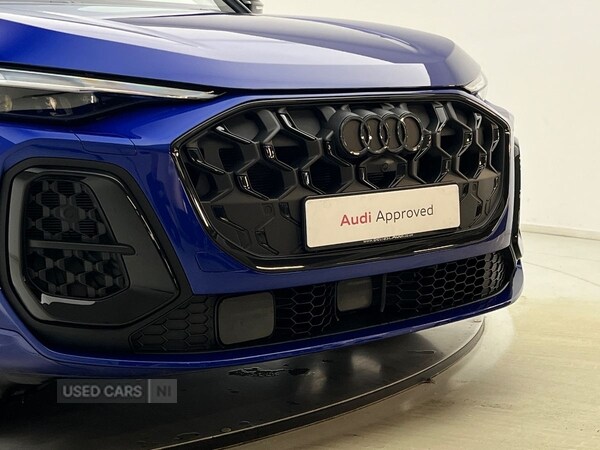 Used Audi Q5 2025 for sale - 77587509: Photo 32