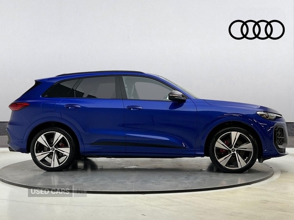 Used Audi Q5 2025 for sale - 77587509: Photo 4