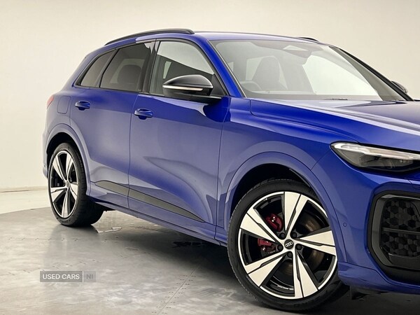 Used Audi Q5 2025 for sale - 77587509: Photo 42