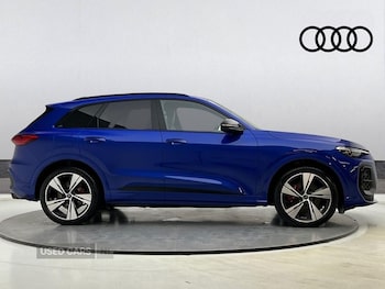 Used Audi Q5 2025 for sale - 77587509: Photo