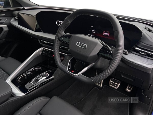 Used Audi Q5 2025 for sale - 77587509: Photo 6