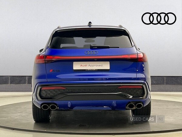 Used Audi Q5 2025 for sale - 77587509: Photo 7