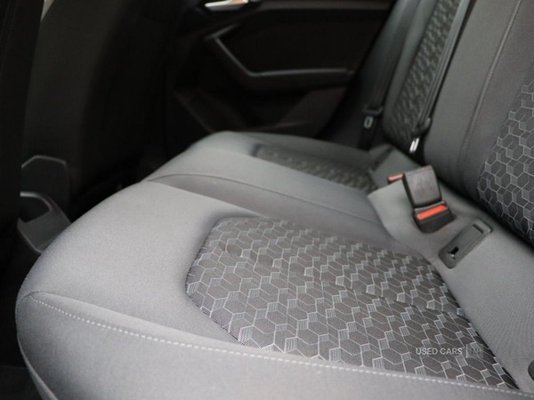 Used Audi A1 2023 for sale - 77978676: Photo 11