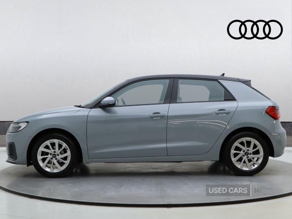 Used Audi A1 2023 for sale - 77978676: Photo 12