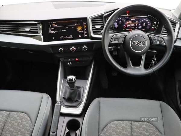 Used Audi A1 2023 for sale - 77978676: Photo 13