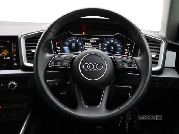 Used Audi A1 2023 for sale - 77978676: Photo 14