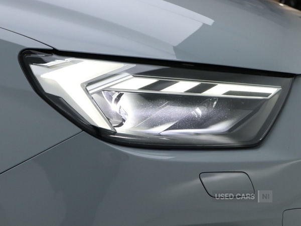 Used Audi A1 2023 for sale - 77978676: Photo 17