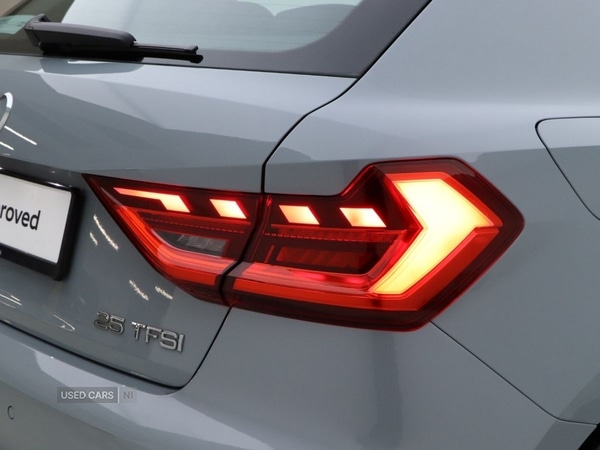 Used Audi A1 2023 for sale - 77978676: Photo 18