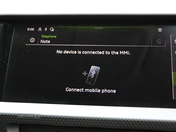 Used Audi A1 2023 for sale - 77978676: Photo 19