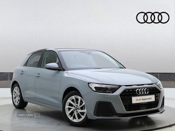 Audi A1 feature image