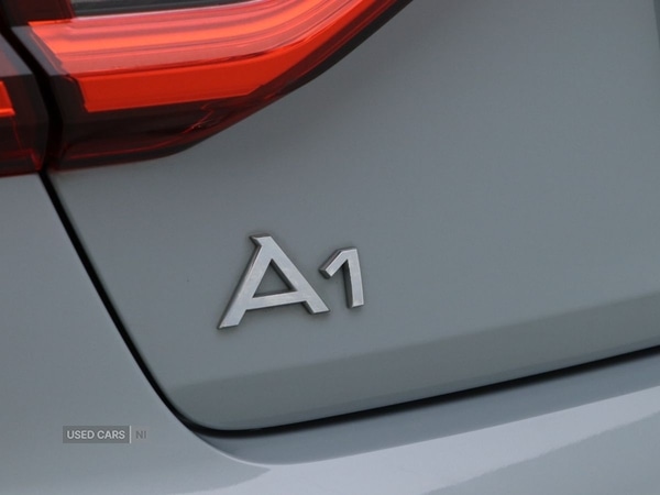 Used Audi A1 2023 for sale - 77978676: Photo 20