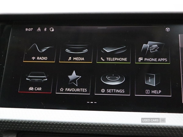 Used Audi A1 2023 for sale - 77978676: Photo 22