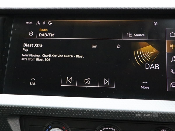 Used Audi A1 2023 for sale - 77978676: Photo 24