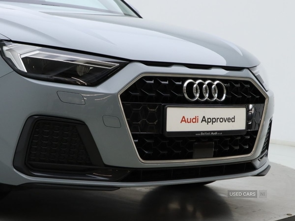Used Audi A1 2023 for sale - 77978676: Photo 27