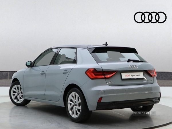 Used Audi A1 2023 for sale - 77978676: Photo 3