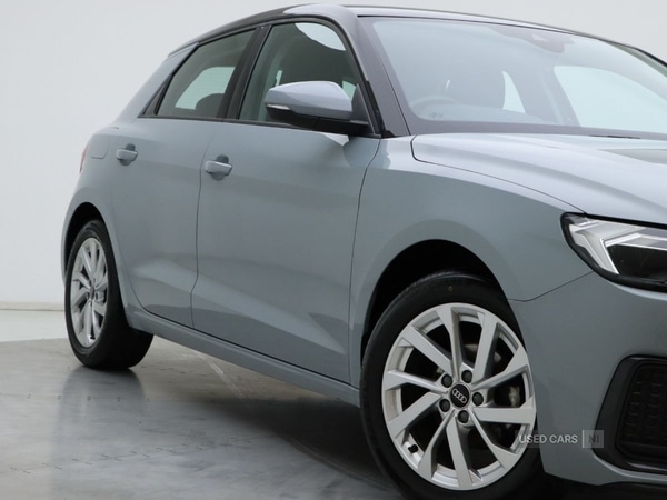Used Audi A1 2023 for sale - 77978676: Photo 30