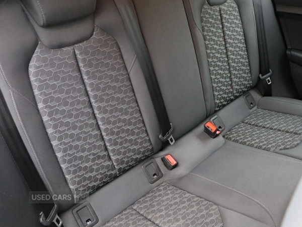 Used Audi A1 2023 for sale - 77978676: Photo 31