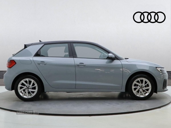 Used Audi A1 2023 for sale - 77978676: Photo 4