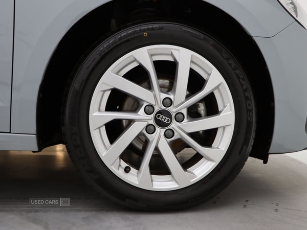 Used Audi A1 2023 for sale - 77978676: Photo 5