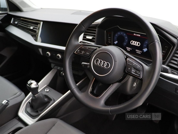 Used Audi A1 2023 for sale - 77978676: Photo 6