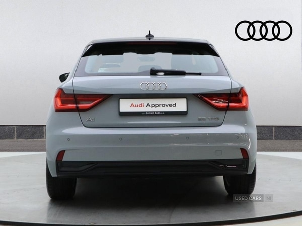 Used Audi A1 2023 for sale - 77978676: Photo 7