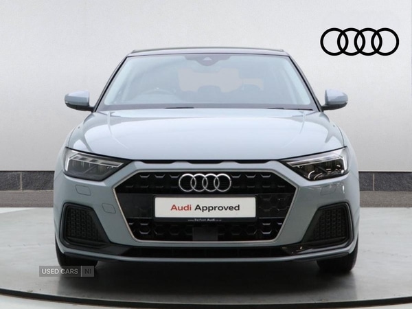 Used Audi A1 2023 for sale - 77978676: Photo 8