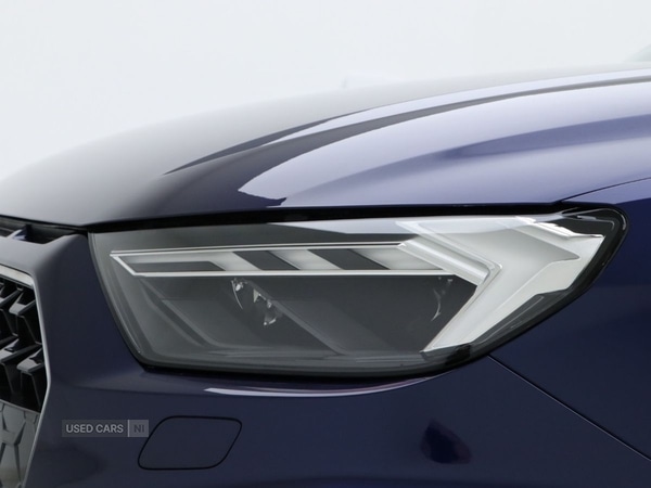 Used Audi A1 2025 for sale - 77754596: Photo 10