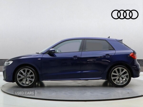 Used Audi A1 2025 for sale - 77754596: Photo 12