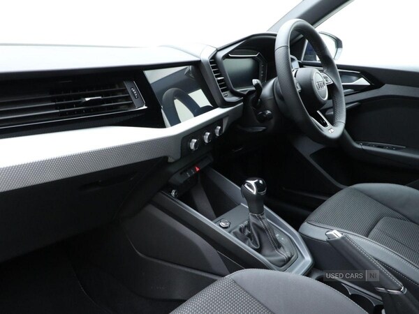 Used Audi A1 2025 for sale - 77754596: Photo 13