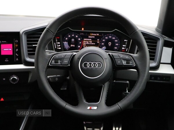 Used Audi A1 2025 for sale - 77754596: Photo 14