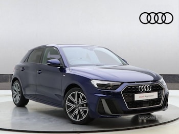 Audi A1 feature image