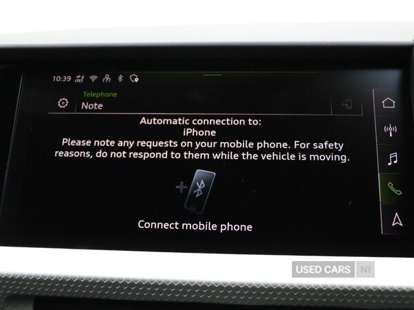 Used Audi A1 2025 for sale - 77754596: Photo 20