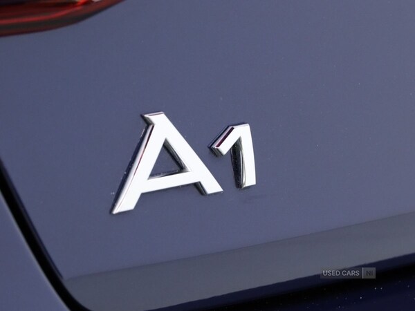 Used Audi A1 2025 for sale - 77754596: Photo 21