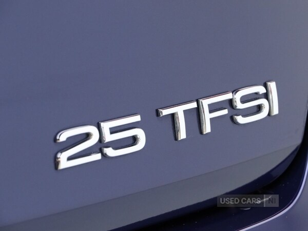 Used Audi A1 2025 for sale - 77754596: Photo 22