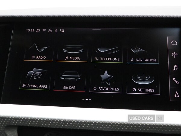 Used Audi A1 2025 for sale - 77754596: Photo 23