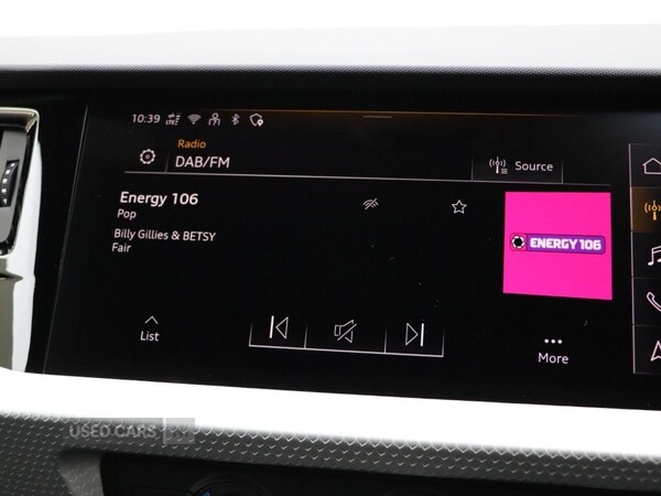 Used Audi A1 2025 for sale - 77754596: Photo 25