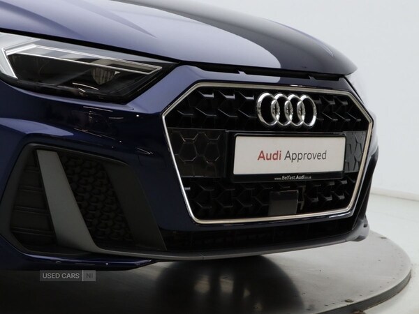 Used Audi A1 2025 for sale - 77754596: Photo 28