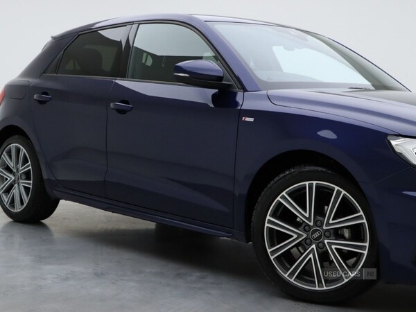 Used Audi A1 2025 for sale - 77754596: Photo 31