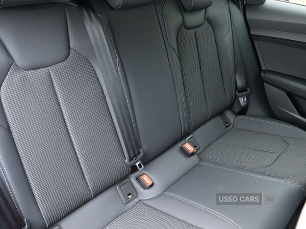 Used Audi A1 2025 for sale - 77754596: Photo 33