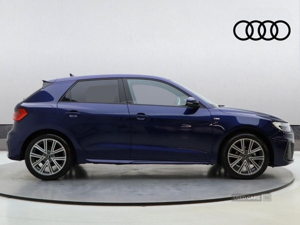 Used Audi A1 2025 for sale - 77754596: Photo 4