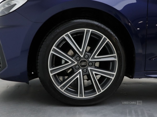 Used Audi A1 2025 for sale - 77754596: Photo 5