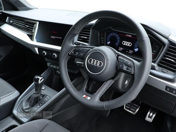 Used Audi A1 2025 for sale - 77754596: Photo 6