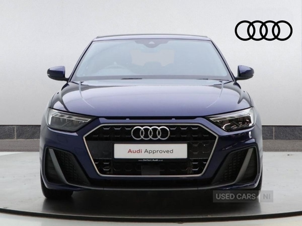 Used Audi A1 2025 for sale - 77754596: Photo 8