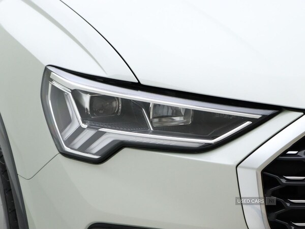 Used Audi Q3 2024 for sale - 76014293: Photo 10