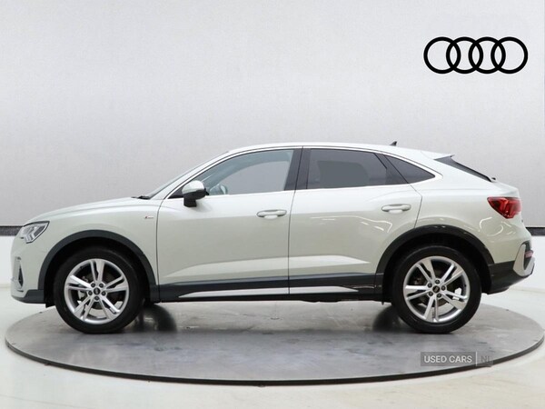 Used Audi Q3 2024 for sale - 76014293: Photo 12